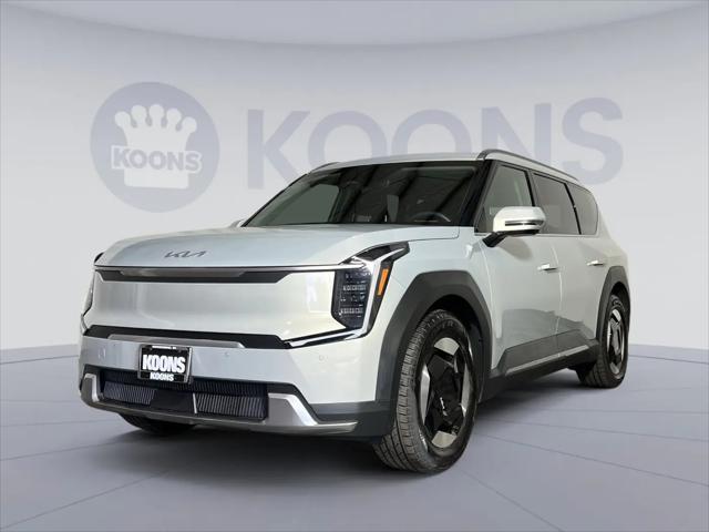 2024 Kia EV9 Wind for sale in Woodbridge, VA
