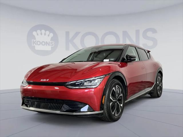2023 Kia EV6 Wind for sale in Woodbridge, VA