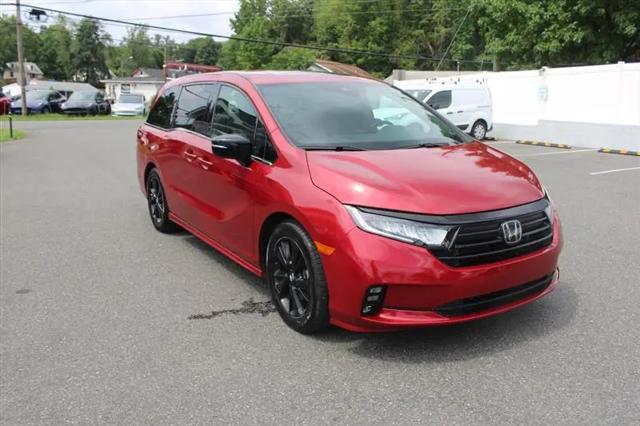 2023 Honda Odyssey Sport for sale in Dumfries, VA