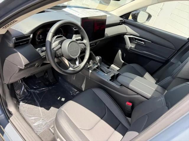 2026 Mazda CX-5 2.5 S Premium Plus