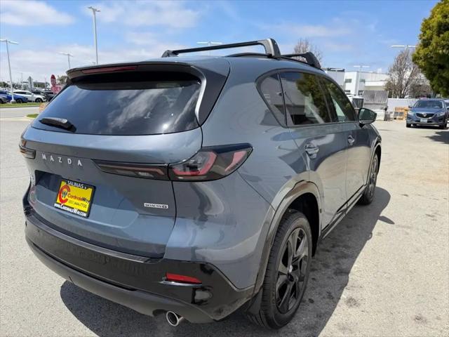 2026 Mazda CX-5 2.5 S Premium Plus