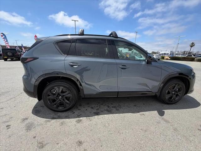 2026 Mazda CX-5 2.5 S Premium Plus
