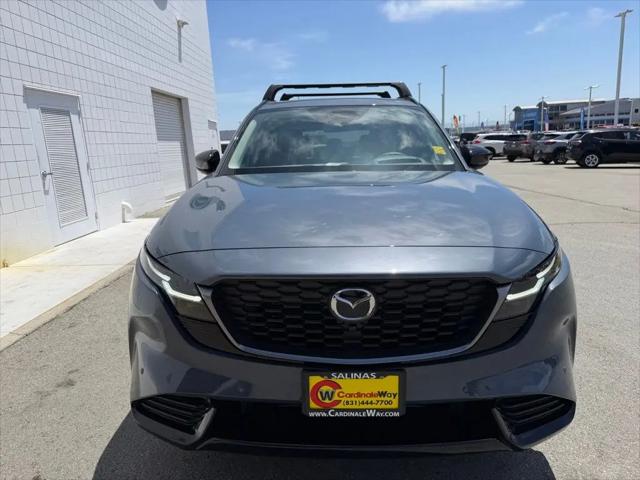 2026 Mazda CX-5 2.5 S Premium Plus
