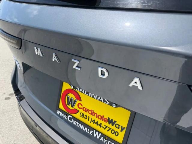 2026 Mazda CX-5 2.5 S Premium Plus