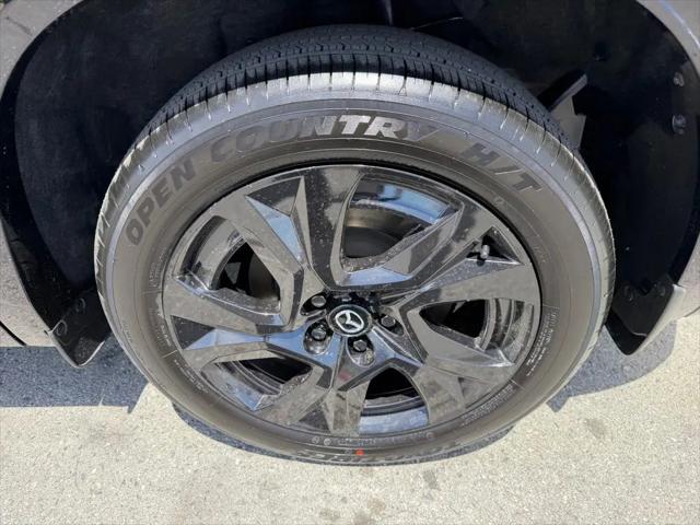 2026 Mazda CX-5 2.5 S Premium Plus