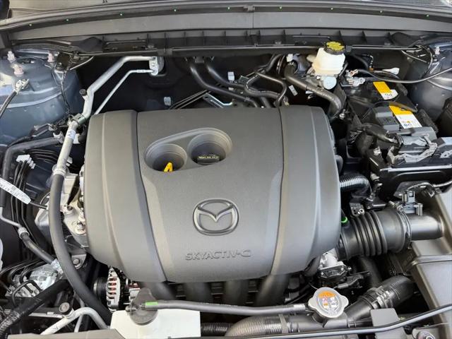 2026 Mazda CX-5 2.5 S Premium Plus
