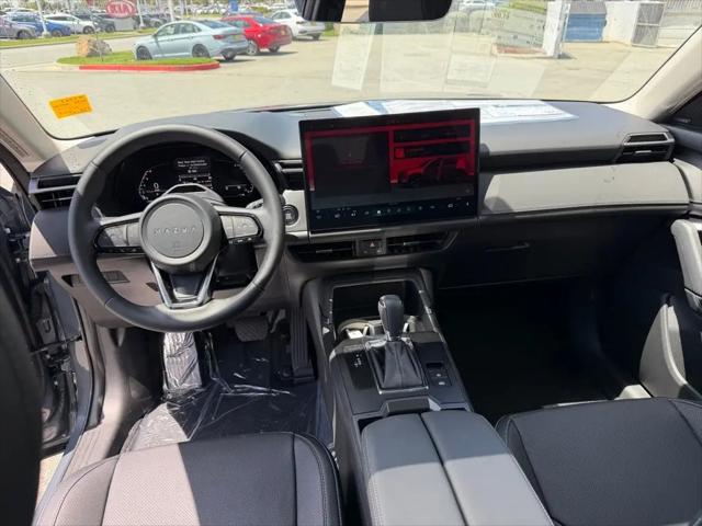 2026 Mazda CX-5 2.5 S Premium Plus