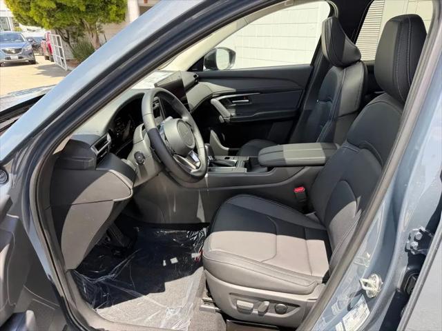 2026 Mazda CX-5 2.5 S Premium Plus