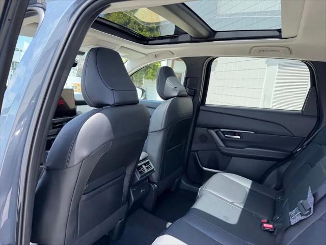 2026 Mazda CX-5 2.5 S Premium Plus