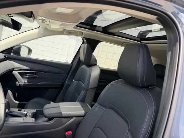 2026 Mazda CX-5 2.5 S Premium Plus