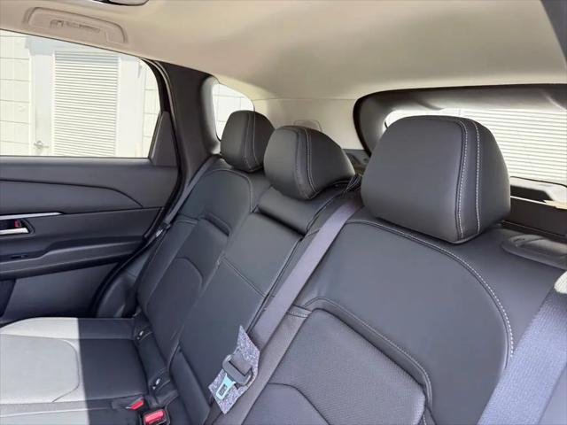 2026 Mazda CX-5 2.5 S Premium Plus