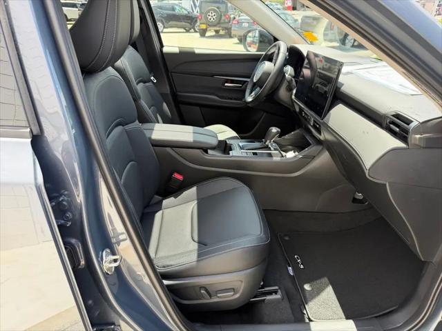 2026 Mazda CX-5 2.5 S Premium Plus