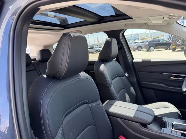 2026 Mazda CX-5 2.5 S Premium Plus