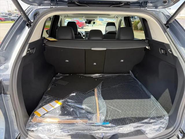 2026 Mazda CX-5 2.5 S Premium Plus