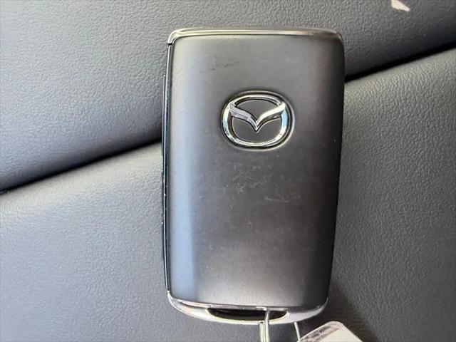 2026 Mazda CX-5 2.5 S Premium Plus