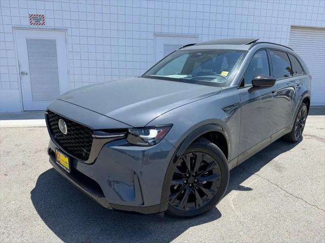 2026 Mazda X-90 3.3 Turbo S Premium Sport for sale in Salinas, CA