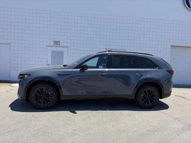 2026 Mazda X-90 3.3 Turbo S Premium Sport