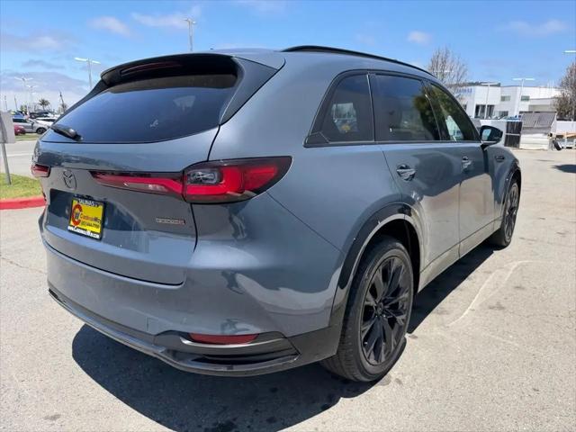 2026 Mazda X-90 3.3 Turbo S Premium Sport