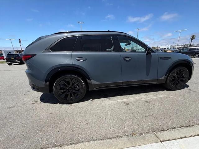 2026 Mazda X-90 3.3 Turbo S Premium Sport