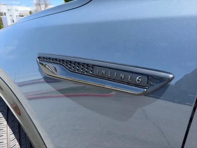 2026 Mazda X-90 3.3 Turbo S Premium Sport