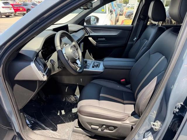 2026 Mazda X-90 3.3 Turbo S Premium Sport