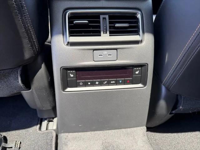 2026 Mazda X-90 3.3 Turbo S Premium Sport