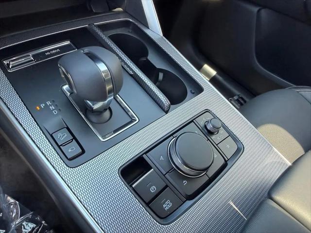 2026 Mazda X-90 3.3 Turbo S Premium Sport