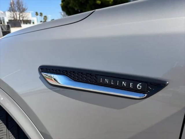 2026 Mazda X-90 3.3 Turbo S Premium Plus