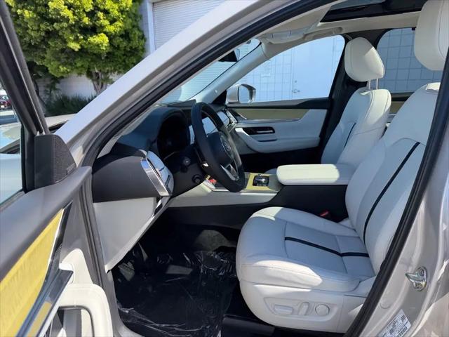 2026 Mazda X-90 3.3 Turbo S Premium Plus
