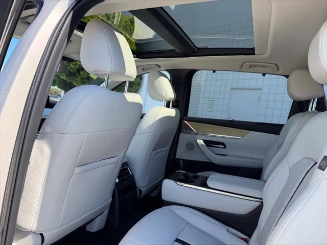 2026 Mazda X-90 3.3 Turbo S Premium Plus