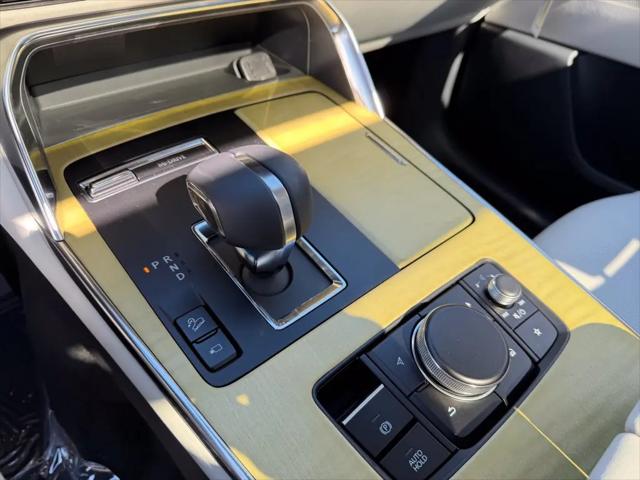 2026 Mazda X-90 3.3 Turbo S Premium Plus