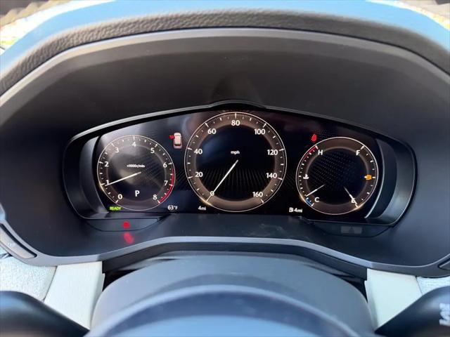 2026 Mazda X-90 3.3 Turbo S Premium Plus