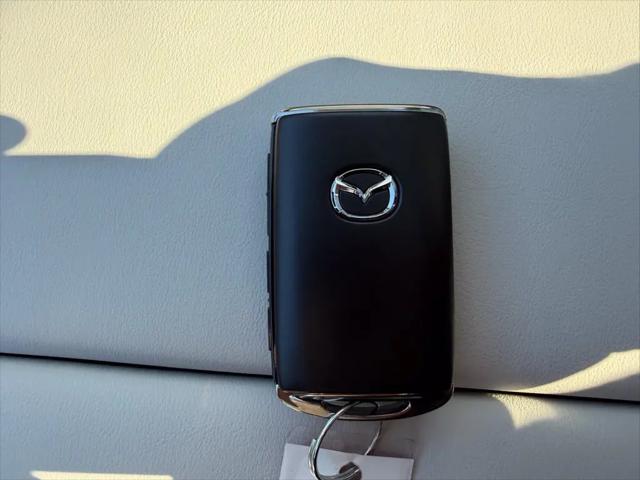 2026 Mazda X-90 3.3 Turbo S Premium Plus