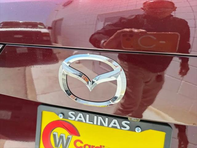 2026 Mazda X-90 3.3 Turbo Premium Plus