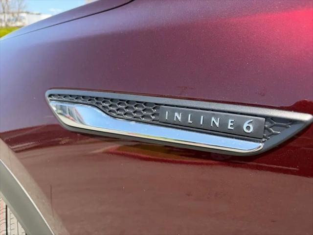 2026 Mazda X-90 3.3 Turbo Premium Plus