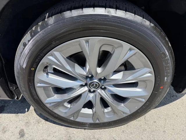 2026 Mazda X-90 3.3 Turbo Premium Plus