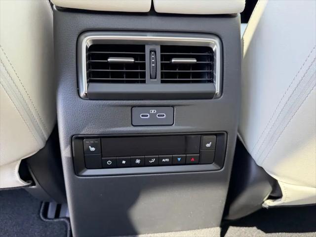 2026 Mazda X-90 3.3 Turbo Premium Plus