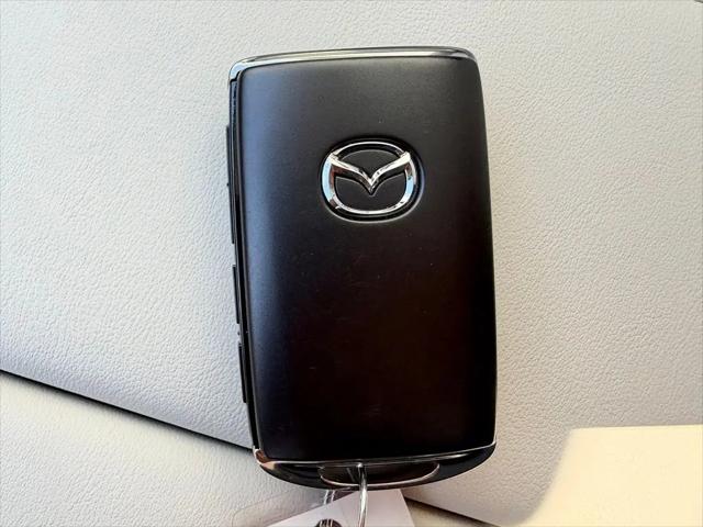 2026 Mazda X-90 3.3 Turbo Premium Plus