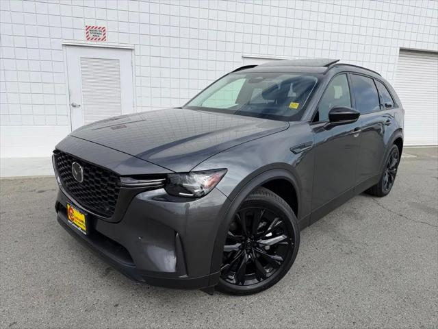 2026 Mazda X-90 3.3 Turbo Premium Sport for sale in Salinas, CA
