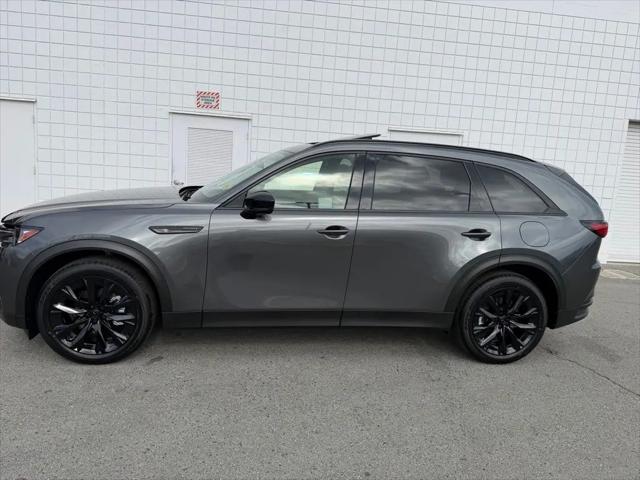2026 Mazda X-90 3.3 Turbo Premium Sport