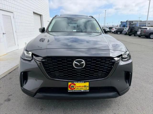 2026 Mazda X-90 3.3 Turbo Premium Sport