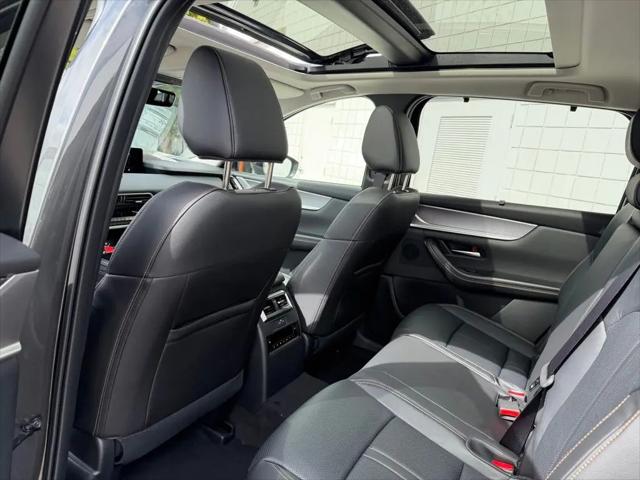 2026 Mazda X-90 3.3 Turbo Premium Sport