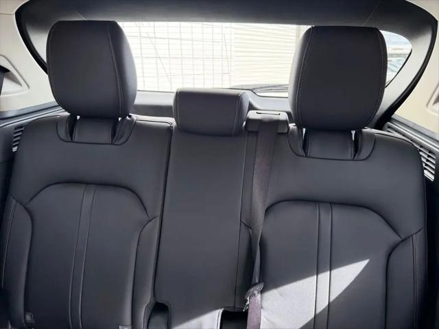 2026 Mazda X-90 3.3 Turbo Premium Sport
