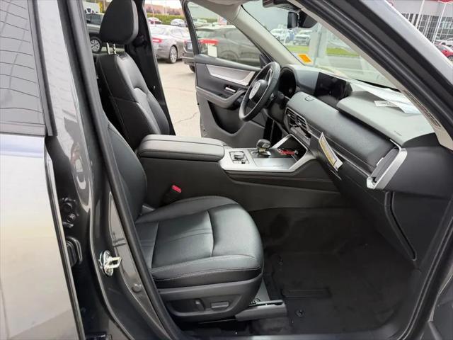 2026 Mazda X-90 3.3 Turbo Premium Sport