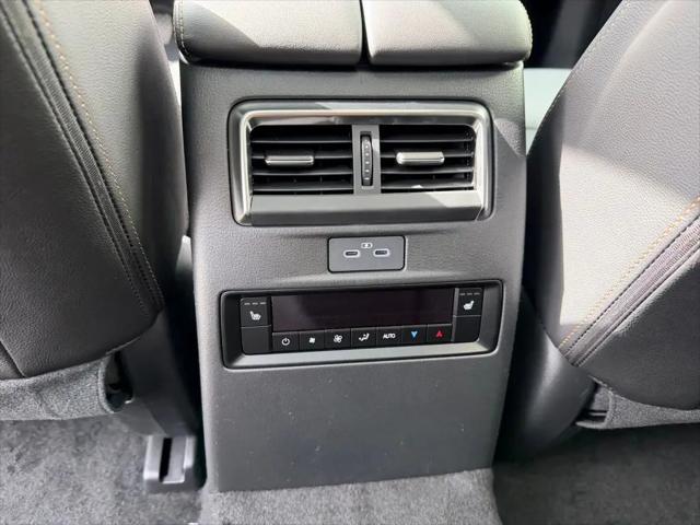 2026 Mazda X-90 3.3 Turbo Premium Sport