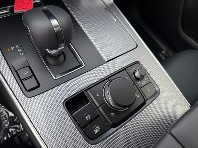 2026 Mazda X-90 3.3 Turbo Premium Sport