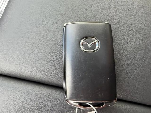 2026 Mazda X-90 3.3 Turbo Premium Sport