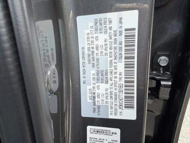 2026 Mazda X-90 3.3 Turbo Premium Sport