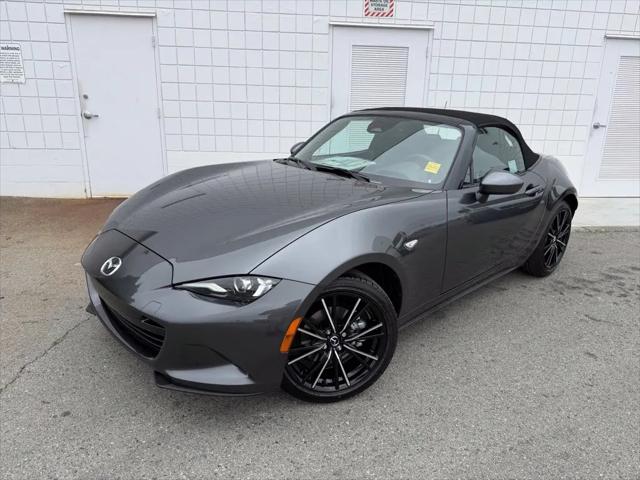 2026 Mazda MX-5 Grand Touring for sale in Salinas, CA