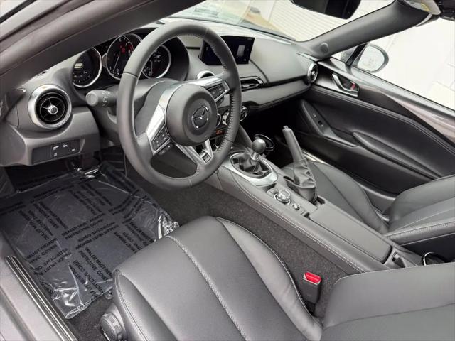 2026 Mazda MX-5 Grand Touring